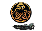 ENCE (Glitter) | Antwerp 2022 image
